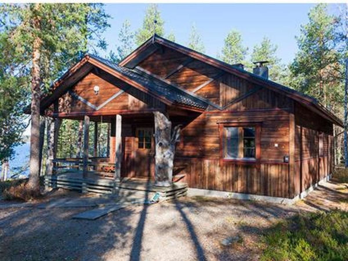 Дома для отпуска Holiday Home Huljakka Lipinlahti-27