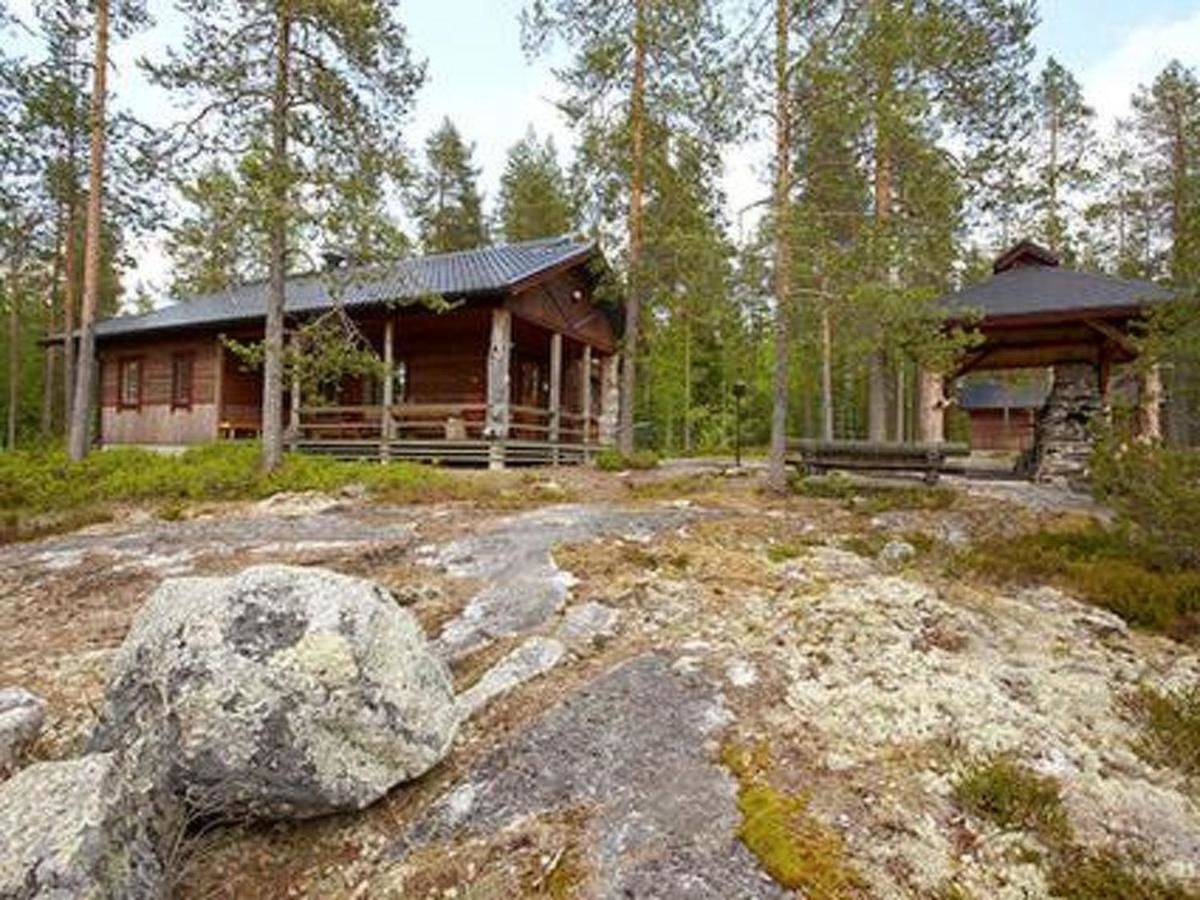Дома для отпуска Holiday Home Huljakka Lipinlahti-37