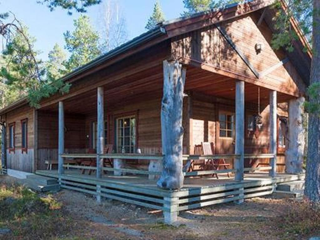 Дома для отпуска Holiday Home Huljakka Lipinlahti